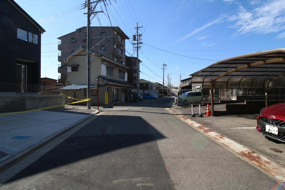 元能見町（北岡崎駅） 3290万円