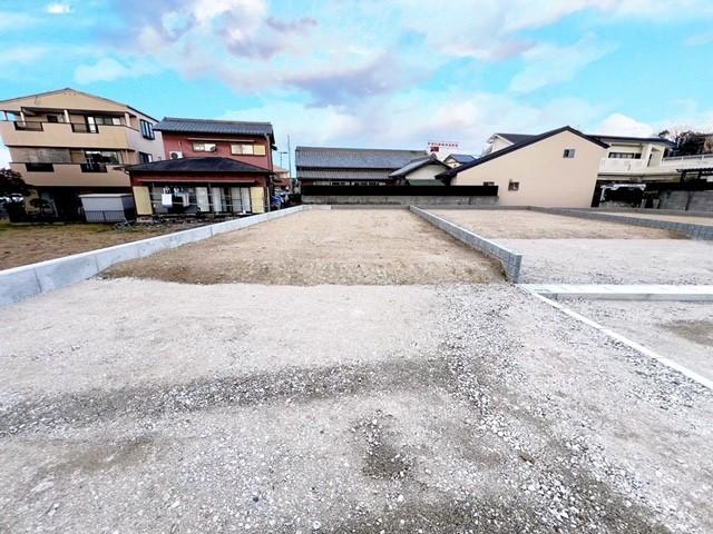 三好町上 1890万円