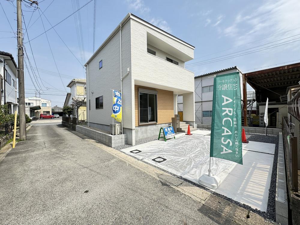 住吉町５（住吉町駅） 3280万円