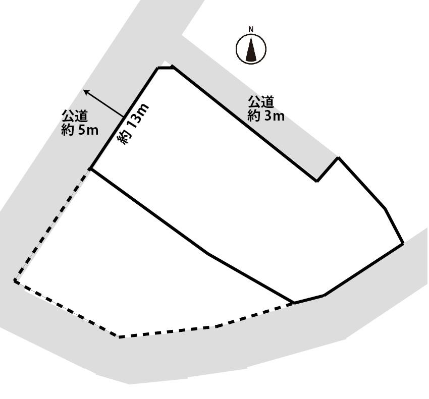 下山田代町西上 900万円