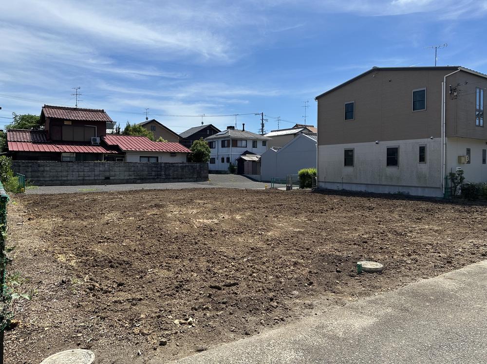 那加楠町（市民公園前駅） 1380万円