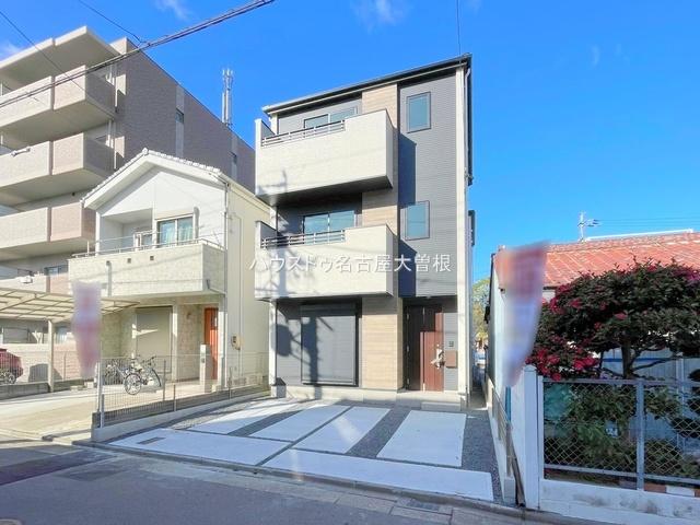 安井２（上飯田駅） 3599万円