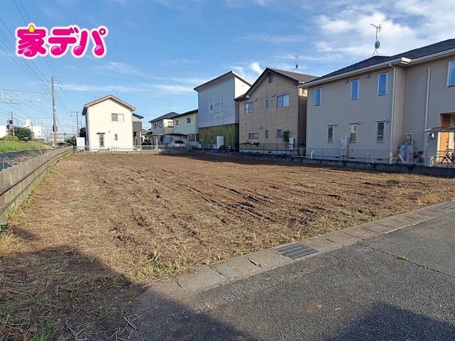 伊奈町縫殿（西小坂井駅） 2090万円