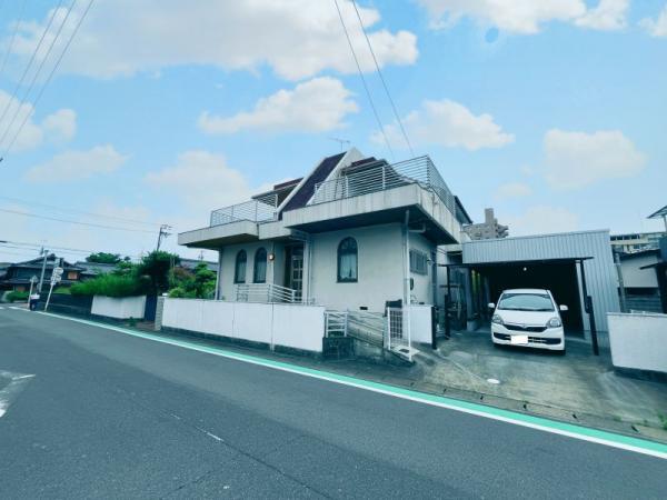 東五城字備前（奥町駅） 1600万円