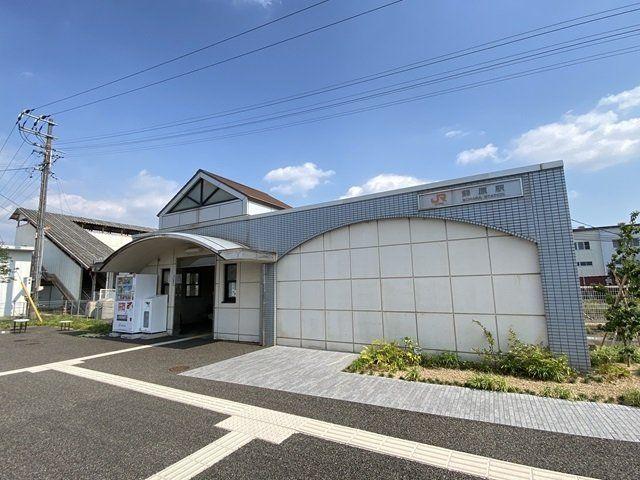 鵜沼川崎町３（三柿野駅） 998万円