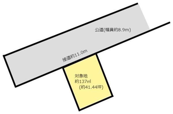 上山梨 680万円