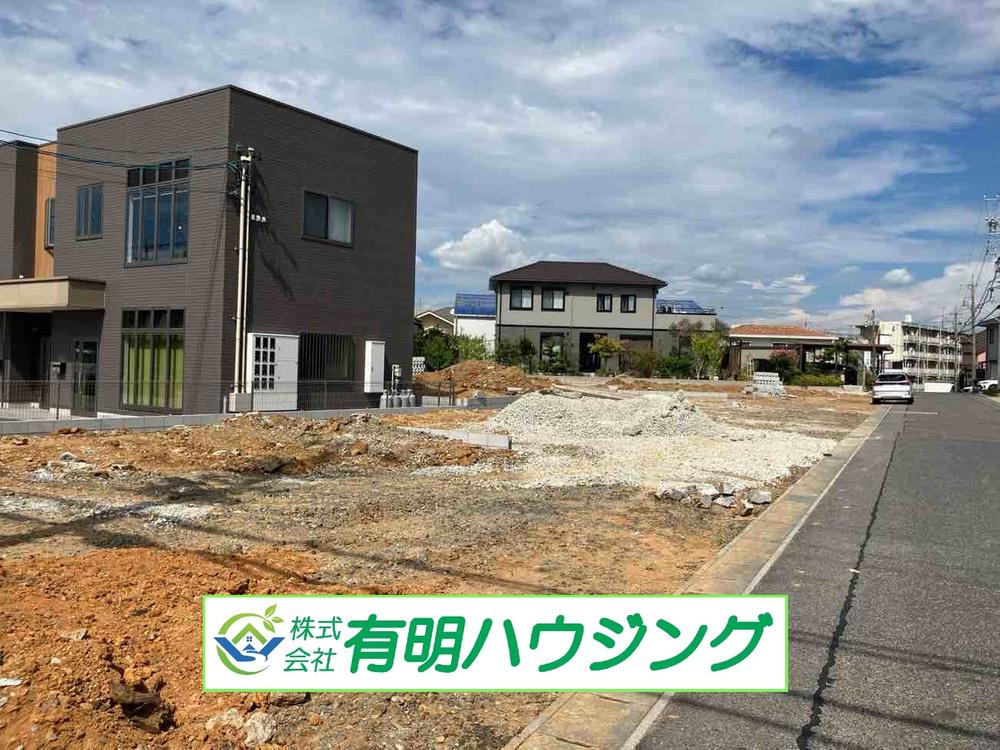 永覚新町３（末野原駅） 2780万円・3380万円