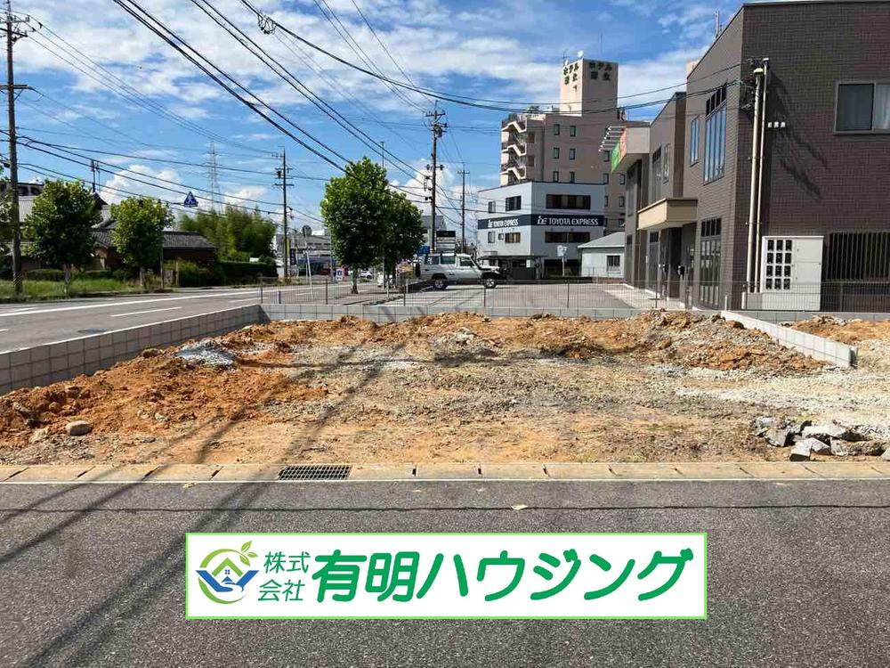 永覚新町３（末野原駅） 2780万円・3380万円