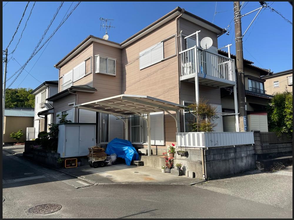 羽鳥本町 1180万円