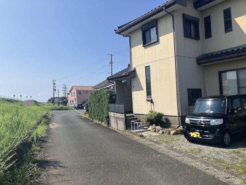 三新町 1800万円