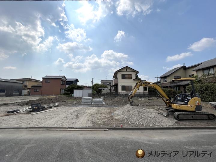 ◆メルディア尾張星の宮駅北/清須市阿原八幡◆