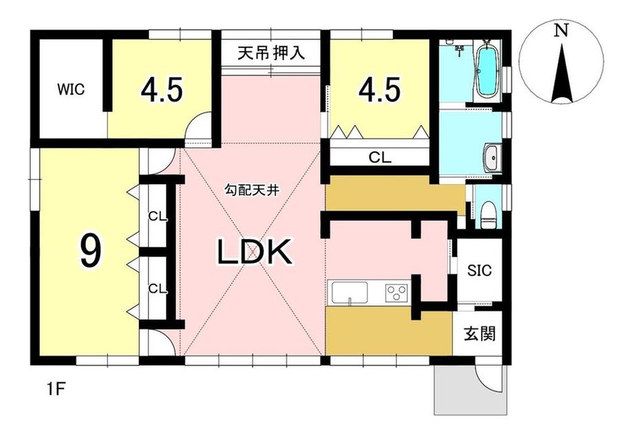 広見（可児駅） 2980万円