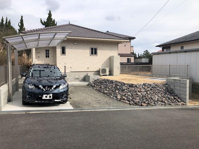 関ケ丘（関駅） 1880万円