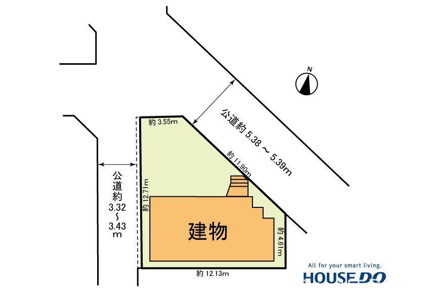 稲沢町北山１（国府宮駅） 3799万円