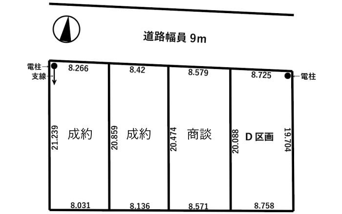 宇佐３（西岐阜駅） 1790万円