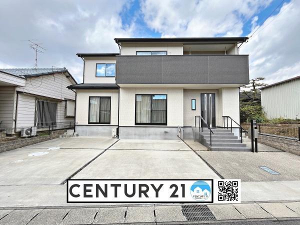 detached 愛知県豊田市高岡本町南