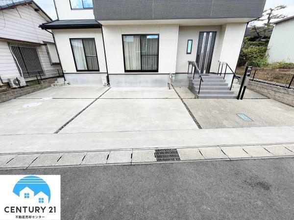 detached 愛知県豊田市高岡本町南