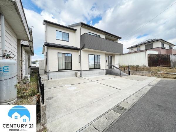 detached 愛知県豊田市高岡本町南