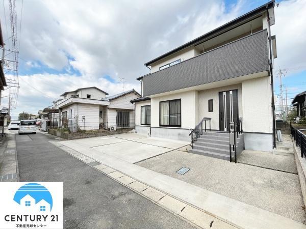 detached 愛知県豊田市高岡本町南