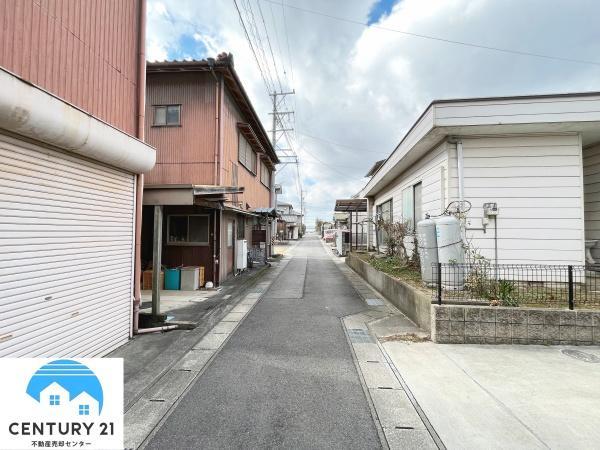 detached 愛知県豊田市高岡本町南