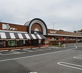 detached 愛知県豊田市高岡本町南