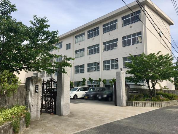 detached 愛知県豊田市高岡本町南
