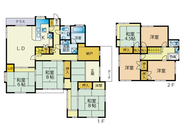 池田 2740万円