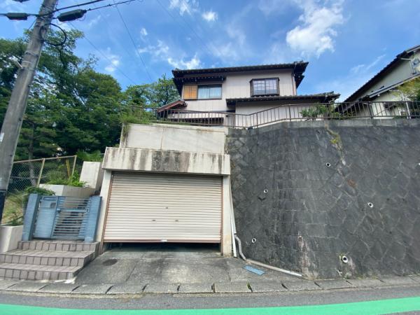 秋葉町７（上挙母駅） 1980万円