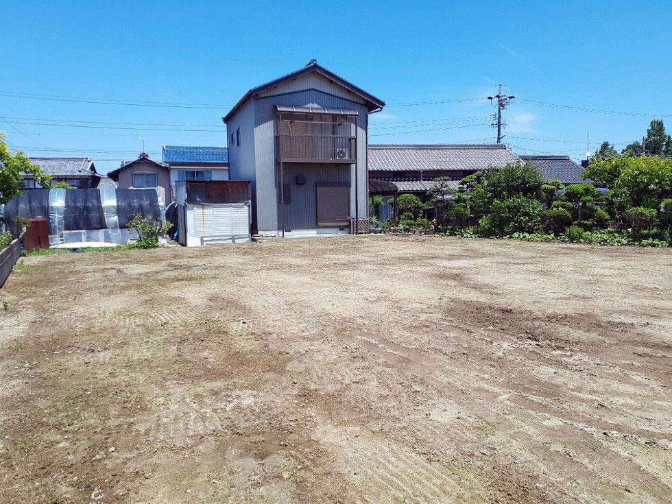 平和町東城郷内（勝幡駅） 1199万円