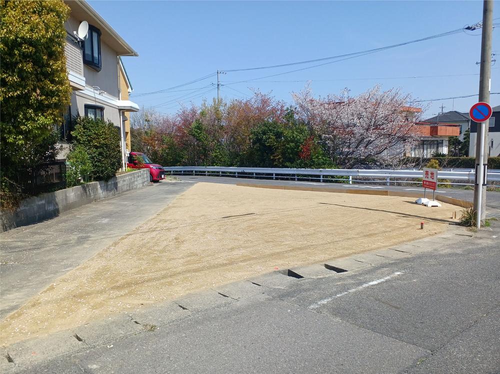 野田町西田（野田新町駅） 1580万円