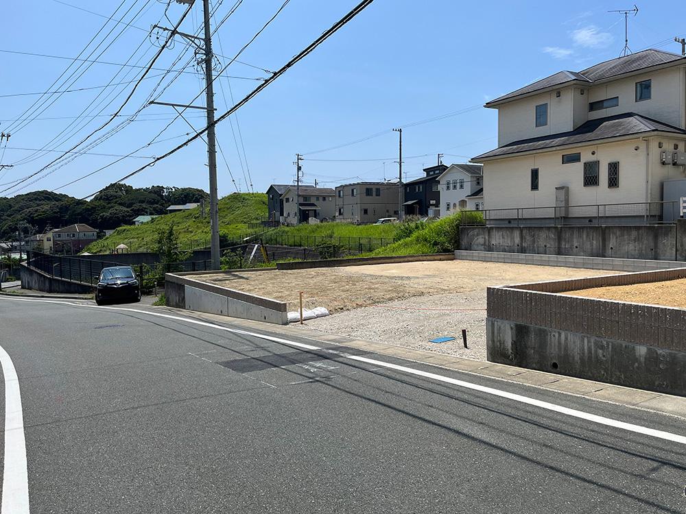 【トヨタホーム静岡】湖西市新居町内山