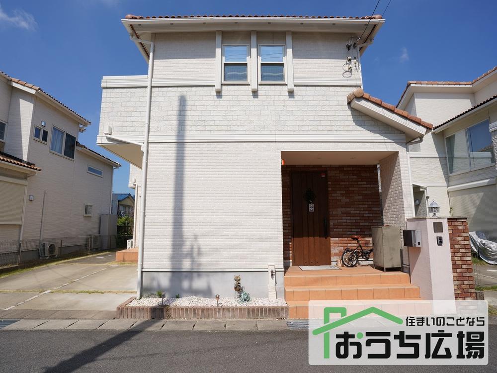 愛宕町１（津島駅） 2580万円