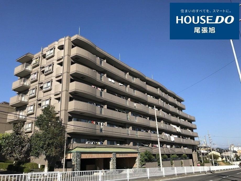 ライオンズヒルズ桜ケ丘の中古物件・価格情報【SUUMO】