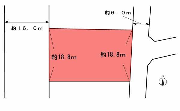 鎌田（御厨駅） 6900万円