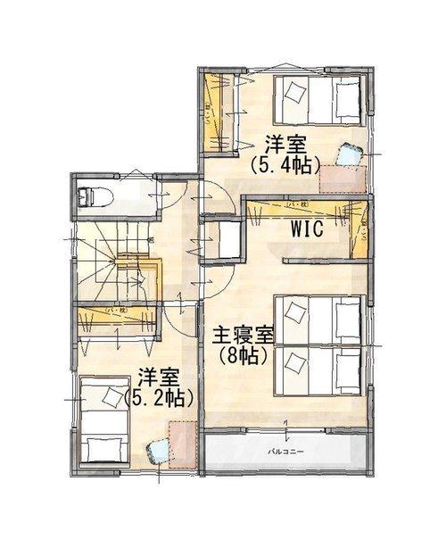 上青島（六合駅） 2990万円