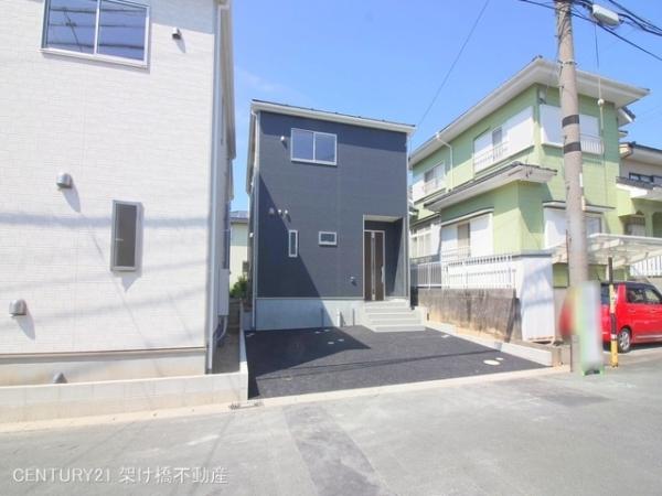 佐藤４（小池駅） 2390万円