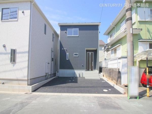 佐藤４（小池駅） 2390万円