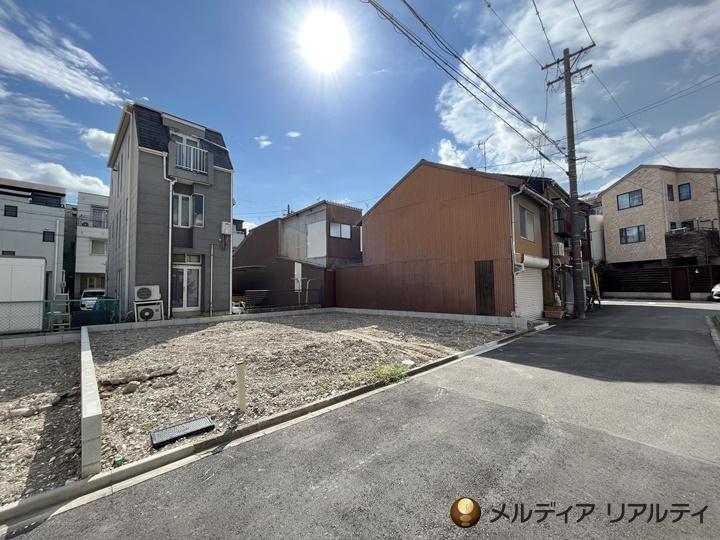 ■当社グループ物件/熱田区大瀬子町■