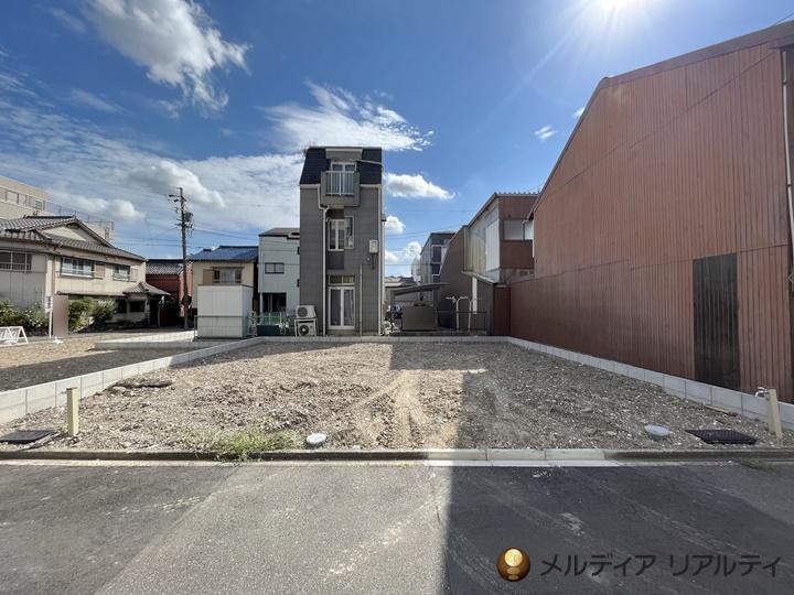 ■当社グループ物件/熱田区大瀬子町■