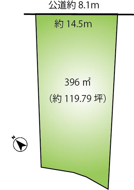 小垣江町東中根（小垣江駅） 6000万円