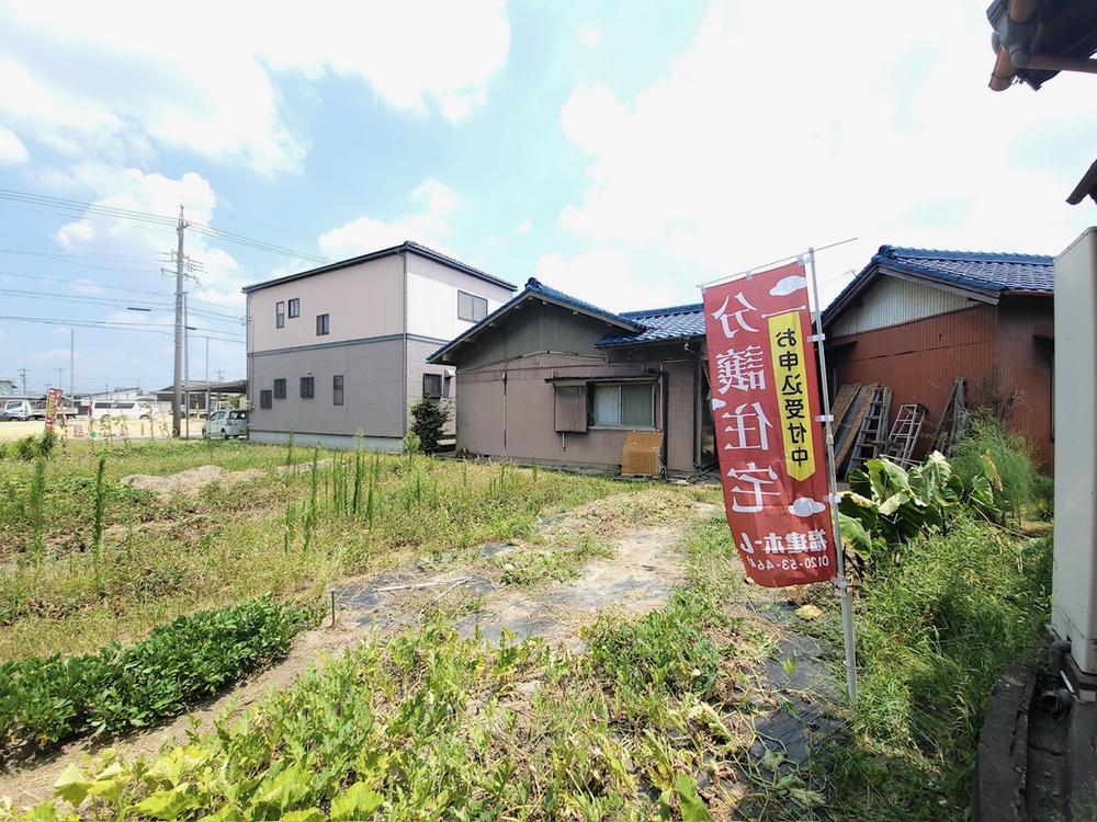 小垣江町東中根（小垣江駅） 6000万円