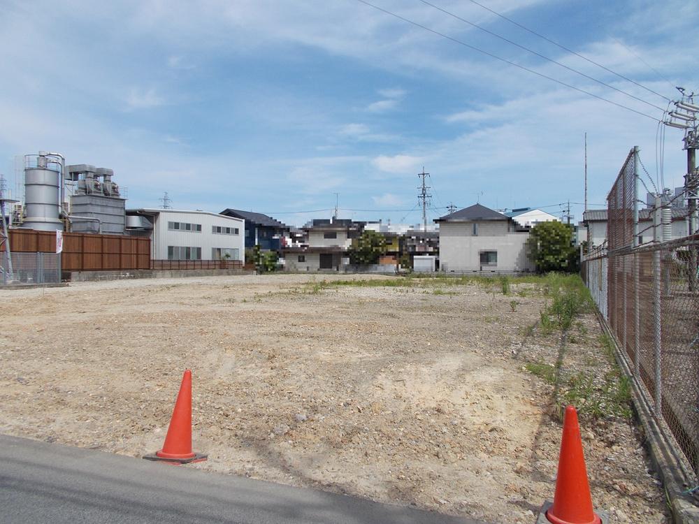 莇生町水洗（黒笹駅） 1億5500万円