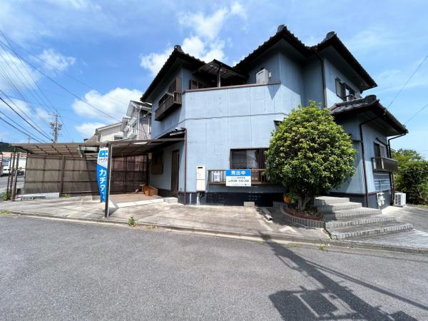 梅が丘北２番町（名張駅） 1499万円