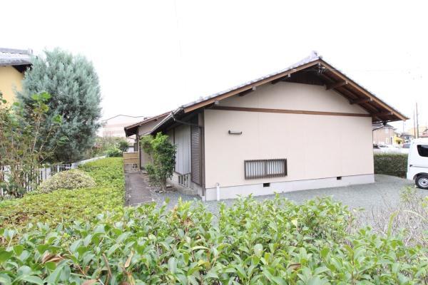 detached 静岡県焼津市大村新田
