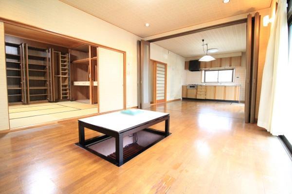 detached 静岡県焼津市大村新田
