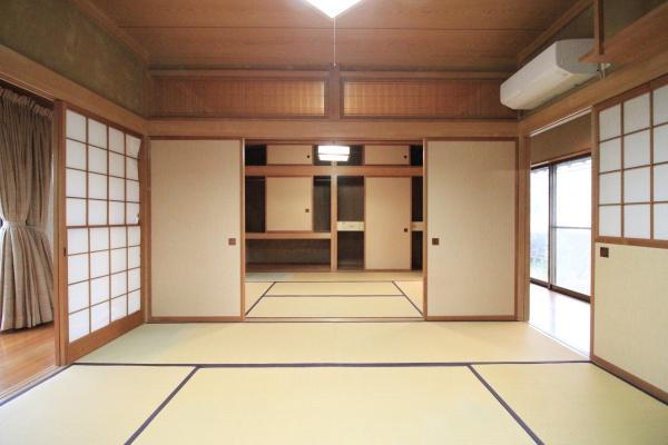 detached 静岡県焼津市大村新田