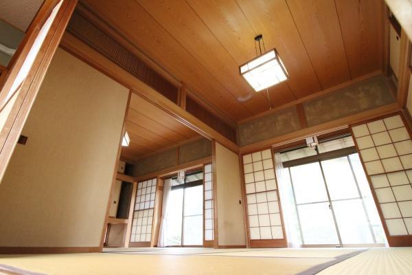 detached 静岡県焼津市大村新田