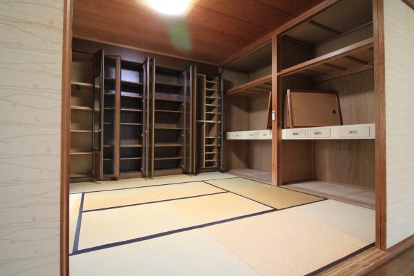 detached 静岡県焼津市大村新田