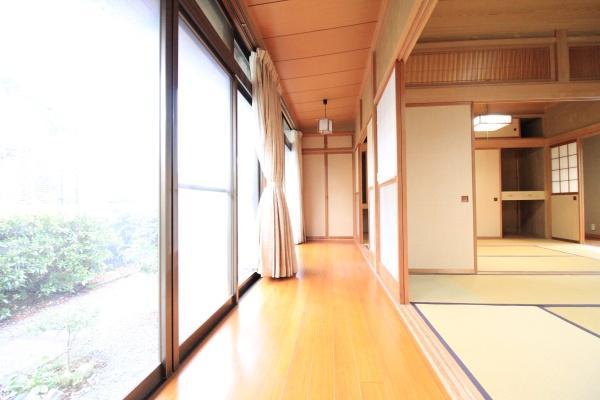 detached 静岡県焼津市大村新田