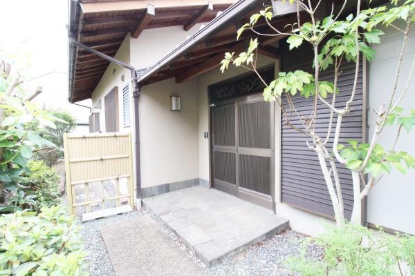 detached 静岡県焼津市大村新田